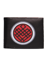 Peňaženka Shang-Chi - Logo
