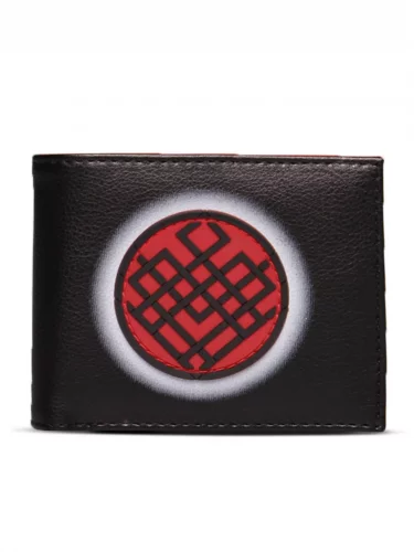 Peňaženka Shang-Chi - Logo