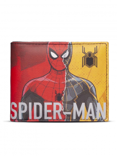 Peňaženka Spider-Man - No Way Home