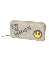 Peňaženka Star Wars - I am the Rebellion