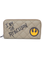 Peňaženka Star Wars - I am the Rebellion