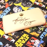 Peňaženka Star Wars - Leia Organa