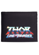 Peňaženka Thor: Love and Thunder - Logo