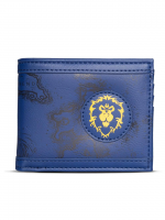 Peňaženka World of Warcraft - Alliance