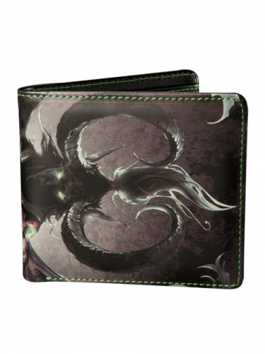 Peňaženka World of Warcraft: Legion - Illidan