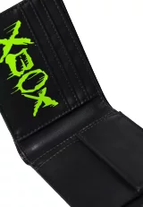 Peňaženka Xbox- Core Logo