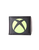 Peňaženka Xbox - Logo