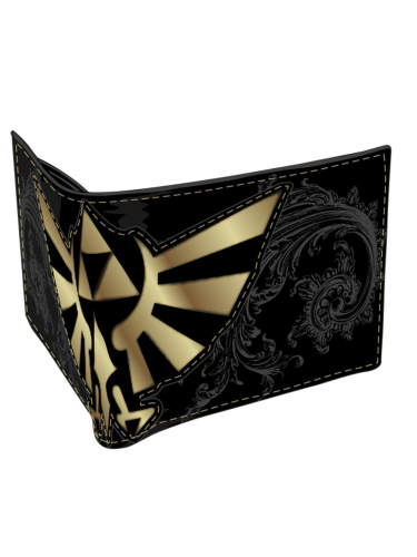 Peňaženka Zelda