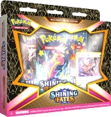 Kartová hra Pokémon TCG: Shining Fates - Mad Party Pin Collection (Bunnelby)