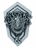 Odznak Dungeons & Dragons - Beholder Limited Edition