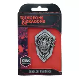 Odznak Dungeons & Dragons - Beholder Limited Edition - Pin