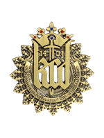 Odznak Kingdom Come: Deliverancia - Limited Collector Pin (poškodený obal)