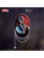 Odznak Love and Deepspace - Sylus