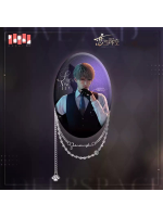 Odznak Love and Deepspace - Xavier