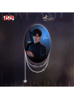 Odznak Love and Deepspace - Zayne