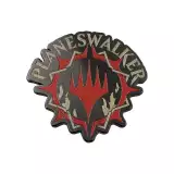 Odznak Magic: the Gathering - Planeswalker Limited Edition - Magic The Gathering