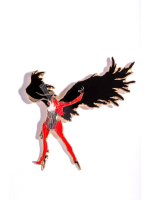 Odznak Persona 5 - Arsene