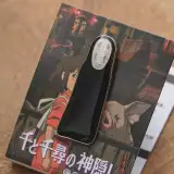 Odznak Spirited Away - No Face - Ghibli