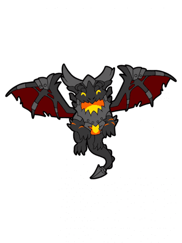 Odznak World Of Warcraft - Deathwing Pin (Youtooz)