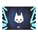 Odznak Xzone Originals - Mačka