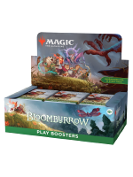 Kartová hra Magic: The Gathering Bloomburrow - Play Booster Box (36 boosterov)