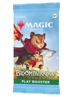 Kartová hra Magic: The Gathering Bloomburrow - Play Booster (14 kariet)