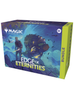 Kartová hra Magic: The Gathering Edge of Eternities - Bundle