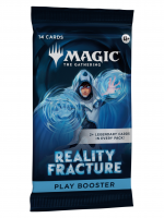 Kartová hra Magic: the Gathering - Reality Fracture - Play Booster (14 kariet)