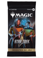 Kartová hra Magic: the Gathering - Star Trek - Play Booster
