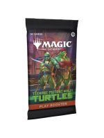 na IG aj FB dáme spoluprácu, ale kľudne si spravte aj vlastný post – pokojne so svojou grafKartová hra Magic: The Gathering Teenage Mutant Ninja Turtl