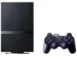 konzola PlayStation 2 slim (čierna)