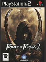 Prince of Persia: Warrior within (PS2)