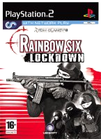 Tom Clancys Rainbow Six: Lockdown (PS2)