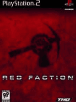 Red Faction (PS2)
