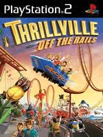Thrillville 2: Off the Rails (PS2)