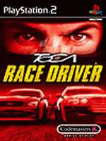 Toca Race Driver (PS2)