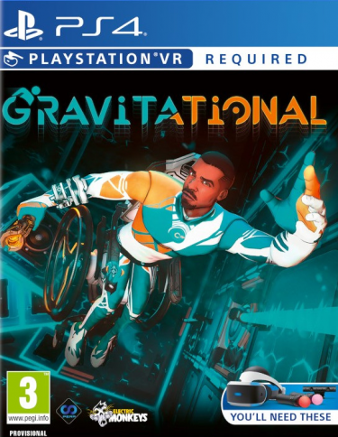 Gravitational (PS4)