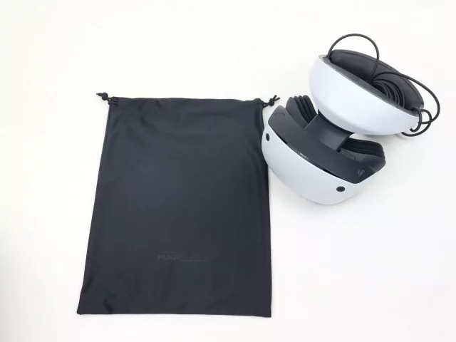 Prepravné púzdro pre VR Headsety - VR Carry Case Kit