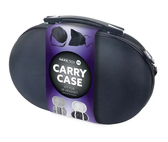 Prepravné púzdro pre VR Headsety - VR Carry Case Kit