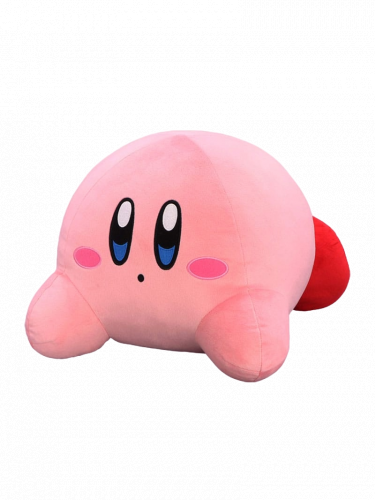 Plyšák Kirby - Kirby (38 cm)