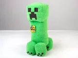 Hračka Minecraft Creeper 14 (so zvukom)