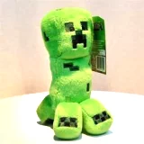 Hračka Minecraft Creeper 7