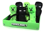 Hračka Minecraft Creeper 7
