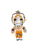 Kľúčenka Borderlands 3 - Psycho (plyšová)