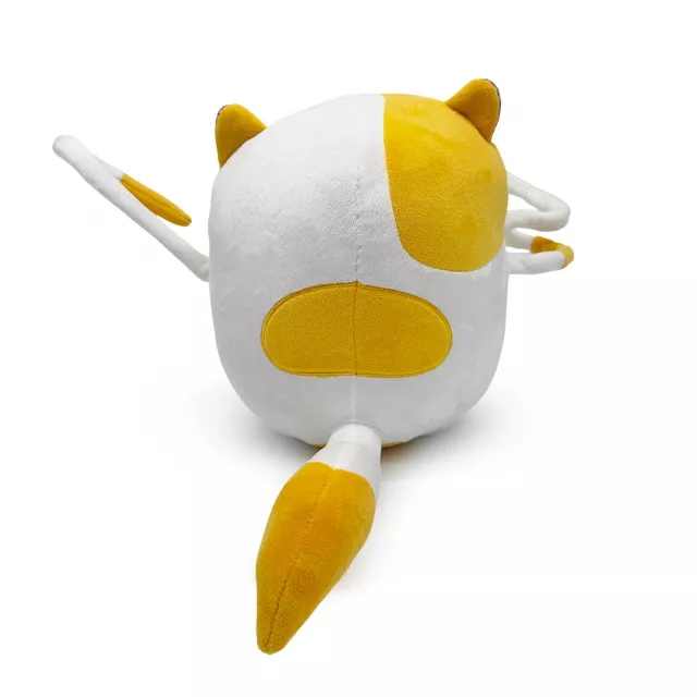 Plyšák Adventure Time - Cake the Cat (Youtooz)