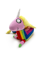 Plyšák Adventure Time - Lady Rainicorn (Youtooz)