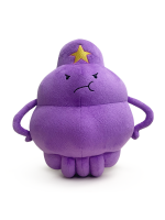 Plyšák Adventure Time - Lumpy Space Princess (Youtooz)