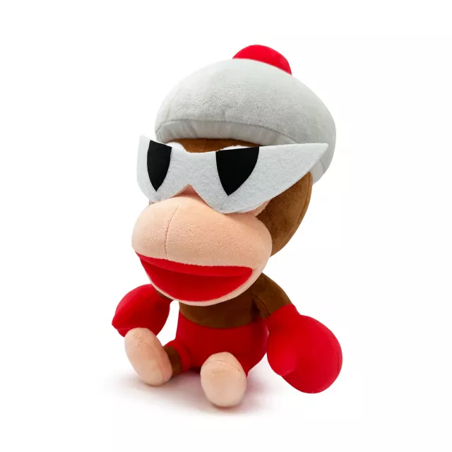 Plyšák Ape Escape - Red Shorts (Youtooz)