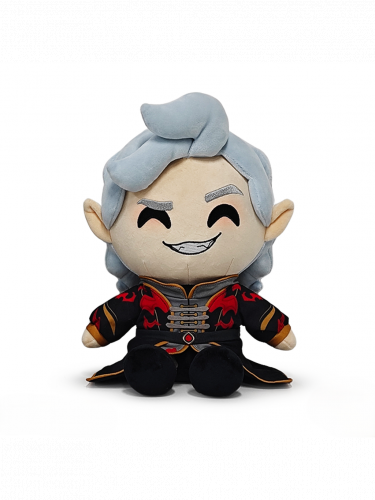 Plyšák Baldur’s Gate 3 - Ascended Astarion (Youtooz)