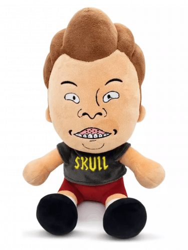 Plyšák Beavis and Butt-Head - Butt-Head (Youtooz)